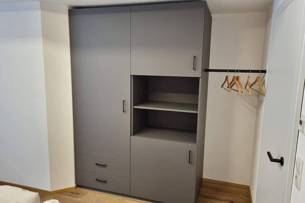 Ganze Wohnung, Apartment Wolf Huber im Zentrum der Fußgängerzone in Feldkirch, Rheintal-Bodenseegebiet