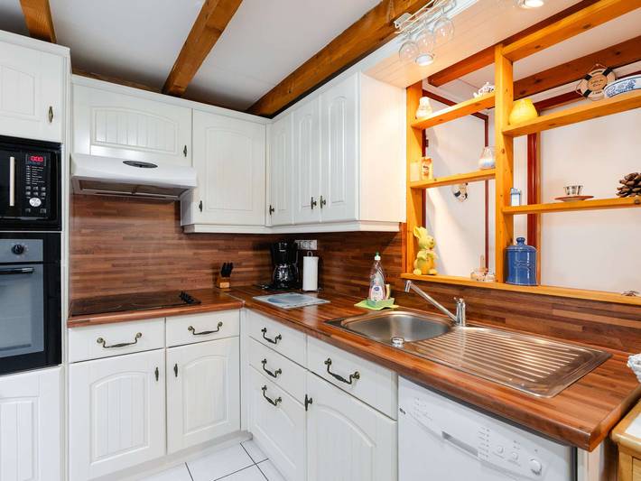 Villa für 5 Personen in Les Ayguades - 3