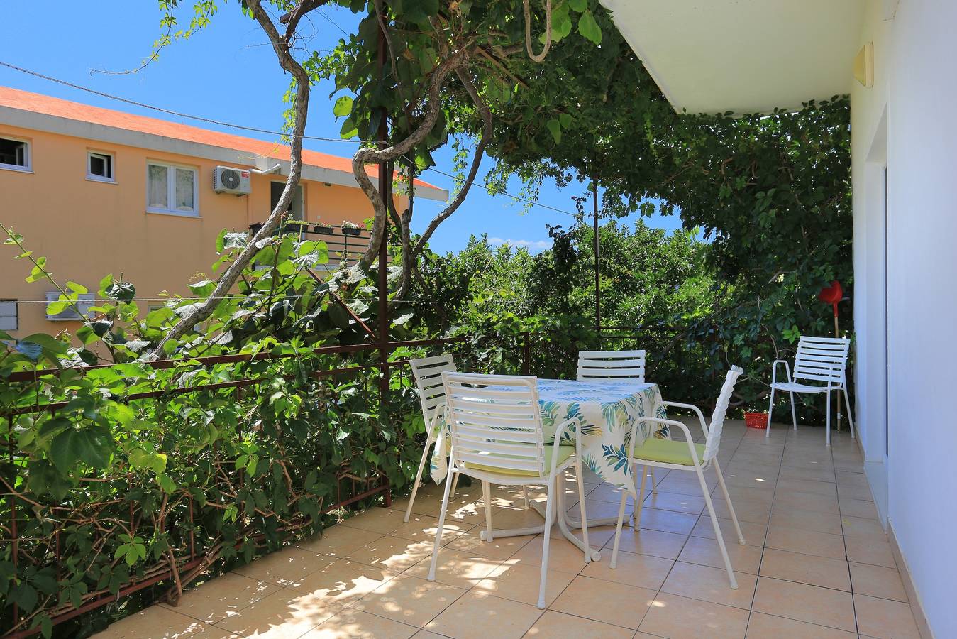 Appartamento vacanze a Svogoschia a partire da 67€ a notte