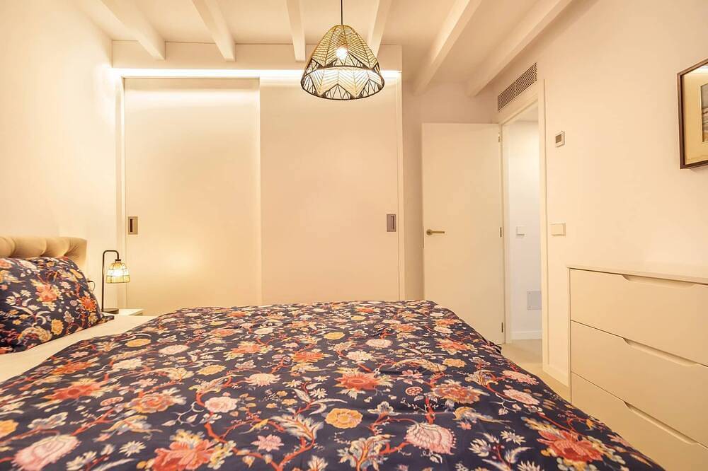 Vall Petit in Valldemossa, West Majorca