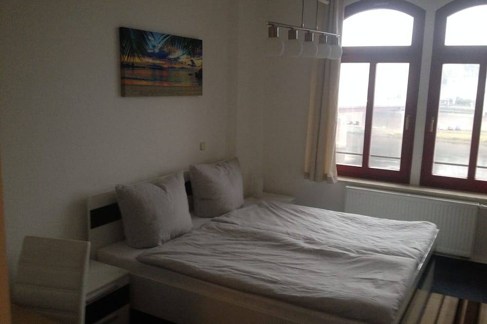 Ganze Wohnung, Ferienwohnung im Elbtal in Meißen, Meißen Region
