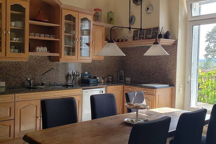 Chambre d’hôte pour 2 personnes à Fabrezan - 4