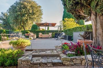 Villa pour 4 Personnes dans Florence, Province de Florence, Photo 1