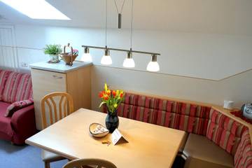 Ferienhaus für 5 Personen in Schlaiten, Schober, Bild 3