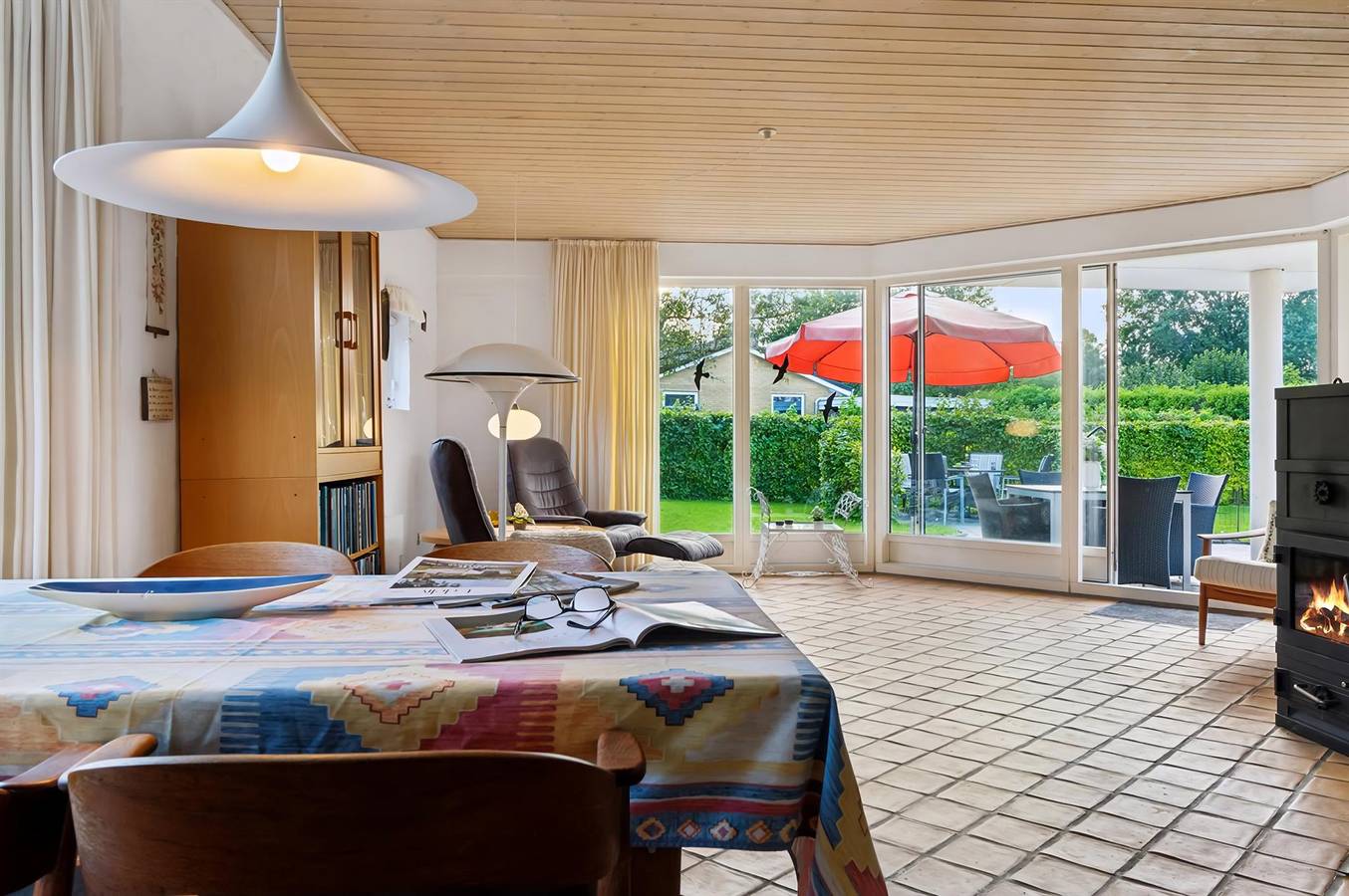 2 bedroom pet friendly home in Sydals in Sydals, Skovmose