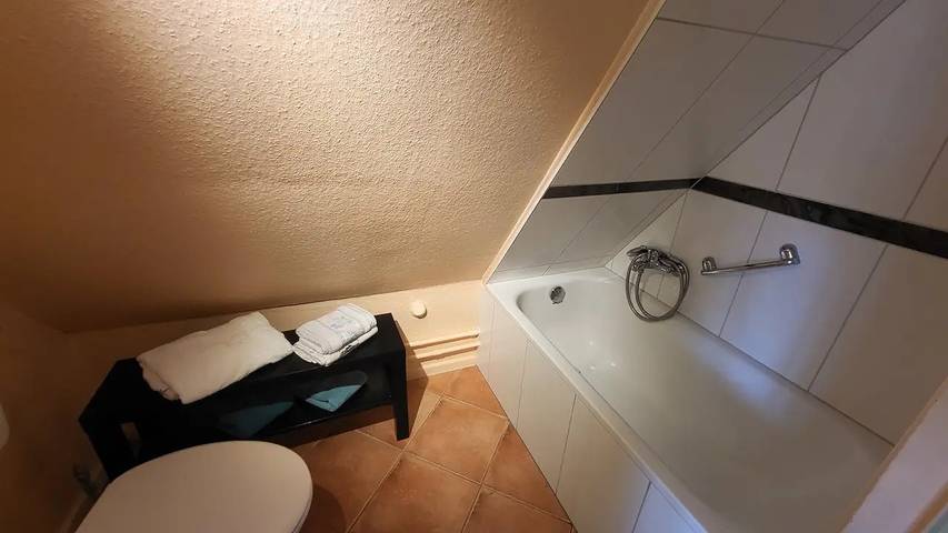 Ferienwohnung für 2 Personen, mit Garten in Olpenitzdorf - 2