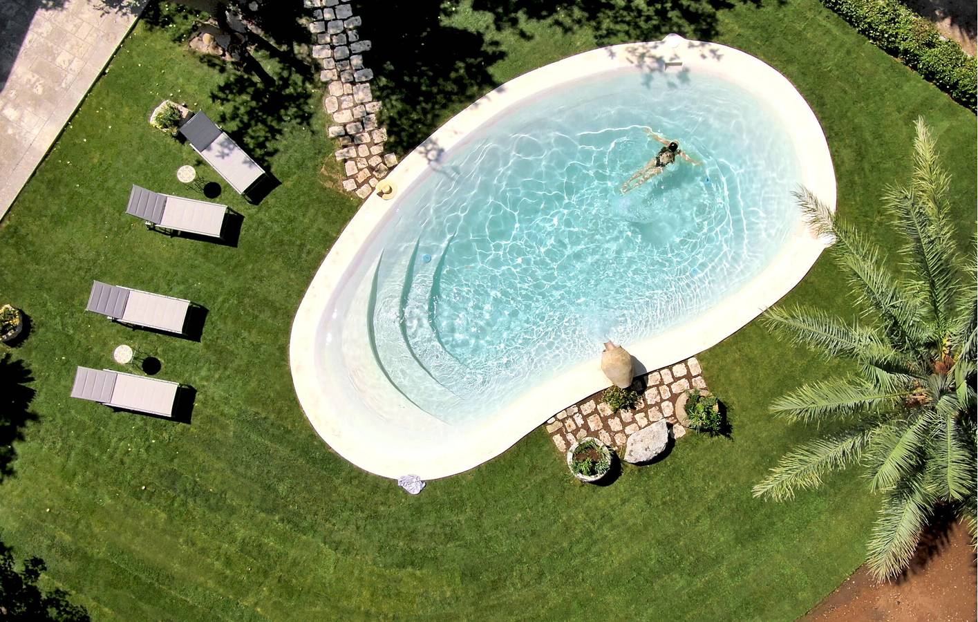 Moderno apartamento con piscina, terraza y aire acondicionado cerca de Ragusa in Ragusa (Sicilia), Provincia de Ragusa