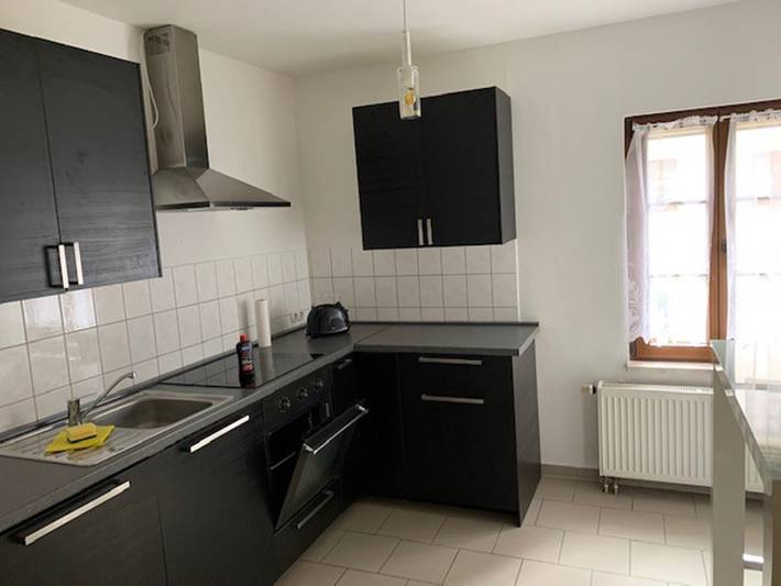Ganze Wohnung, Fewo History Aschersleben in Aschersleben, Region Salzlandkreis