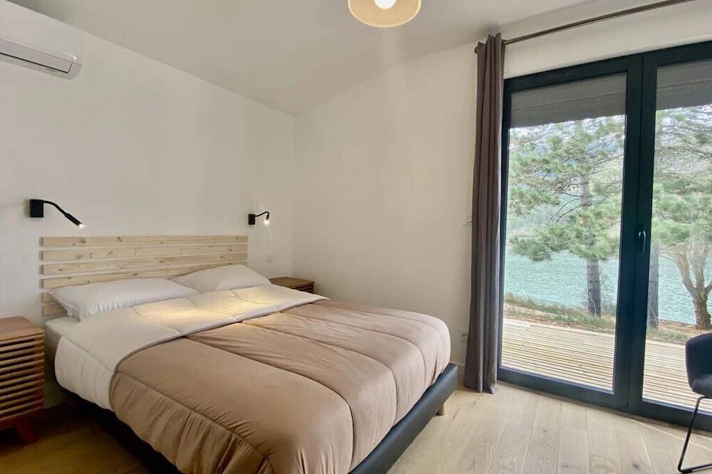 Villa 4 étoiles - Piscine  - ccbgbaf in Arques (Aude), Parque Natural Regional Corbières-Fenouillèdes