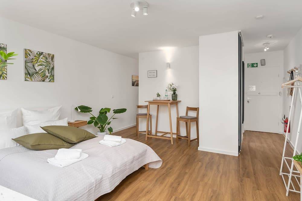 Ganze Wohnung, Mel&Bens Domshof | Innenstadt | Marktplatz in Mitte Bremen, Bremen