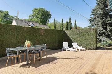 Maison De Vacances pour 4 Personnes dans Bléré, Vallée de la Loire, Photo 1