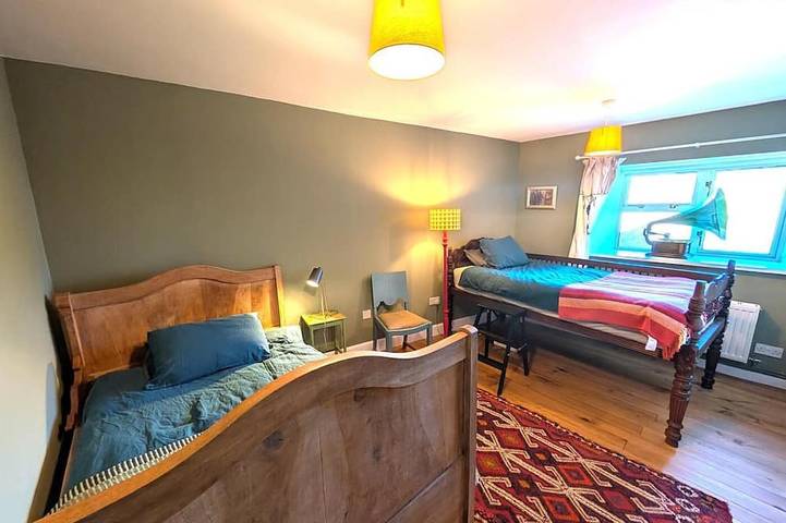 2 Bed in Pathhead (oc-b29964) in Edinburgh und Lothian
