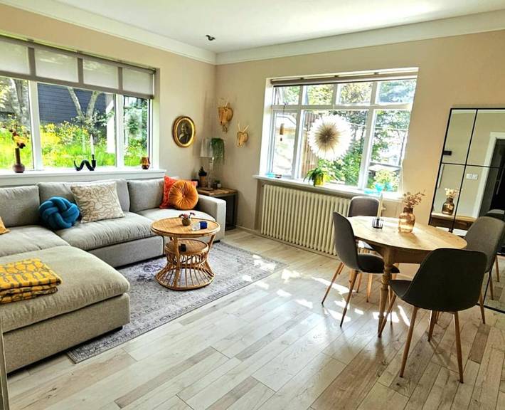 Appartement de vacances pour 4 personnes - 1