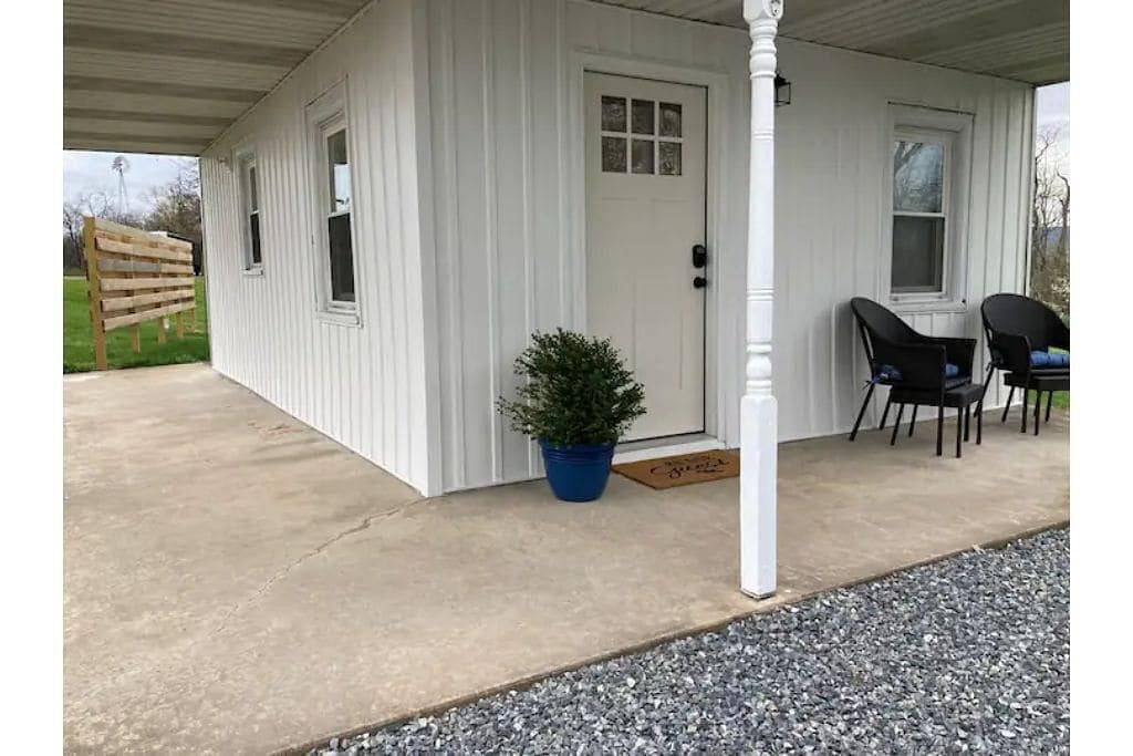 Little House On Lincoln, Near Hershey in Lebanon County