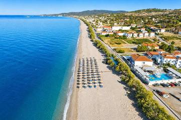 Vakantiehuis voor 8 Personen in Lesbos, Afbeelding 1