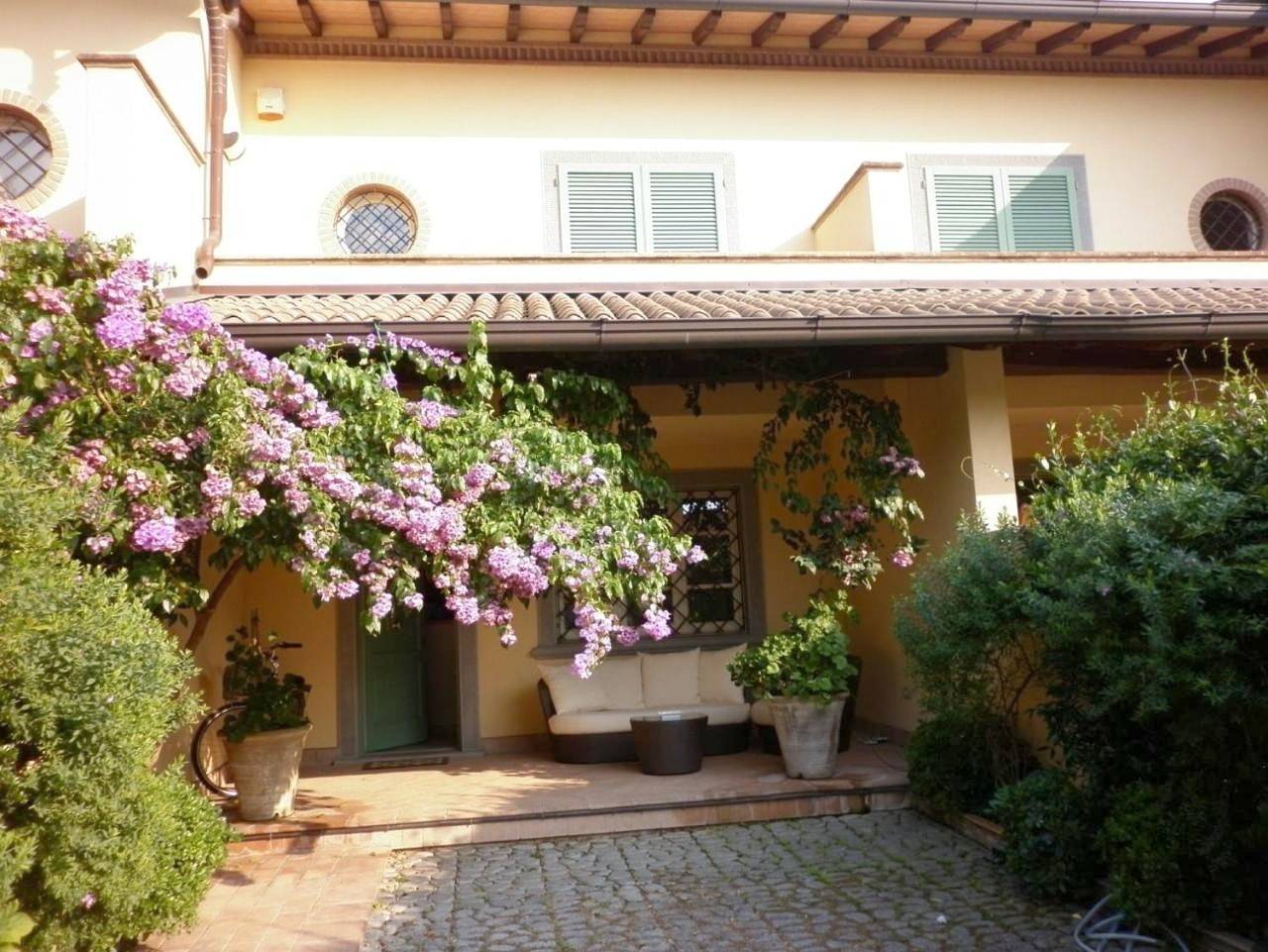 Deliziosa Villetta in Forte dei Marmi, Riviera Toscana