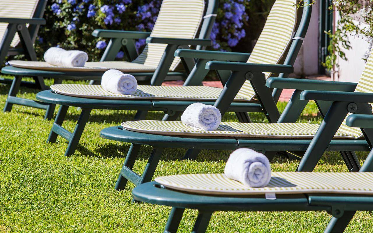 Casa con piscina privada, jardín y parking privado in La Xara, Dénia