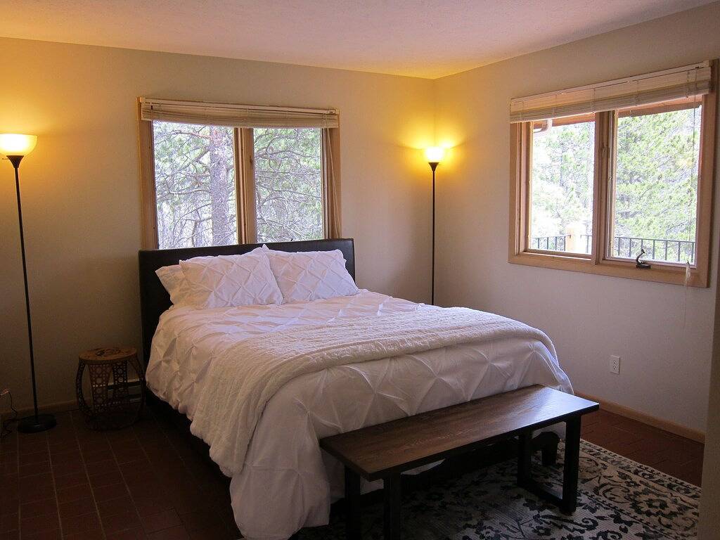 Peak to Peak Mountain Home bei 8500 ft in Golden, Co in Gilpin County