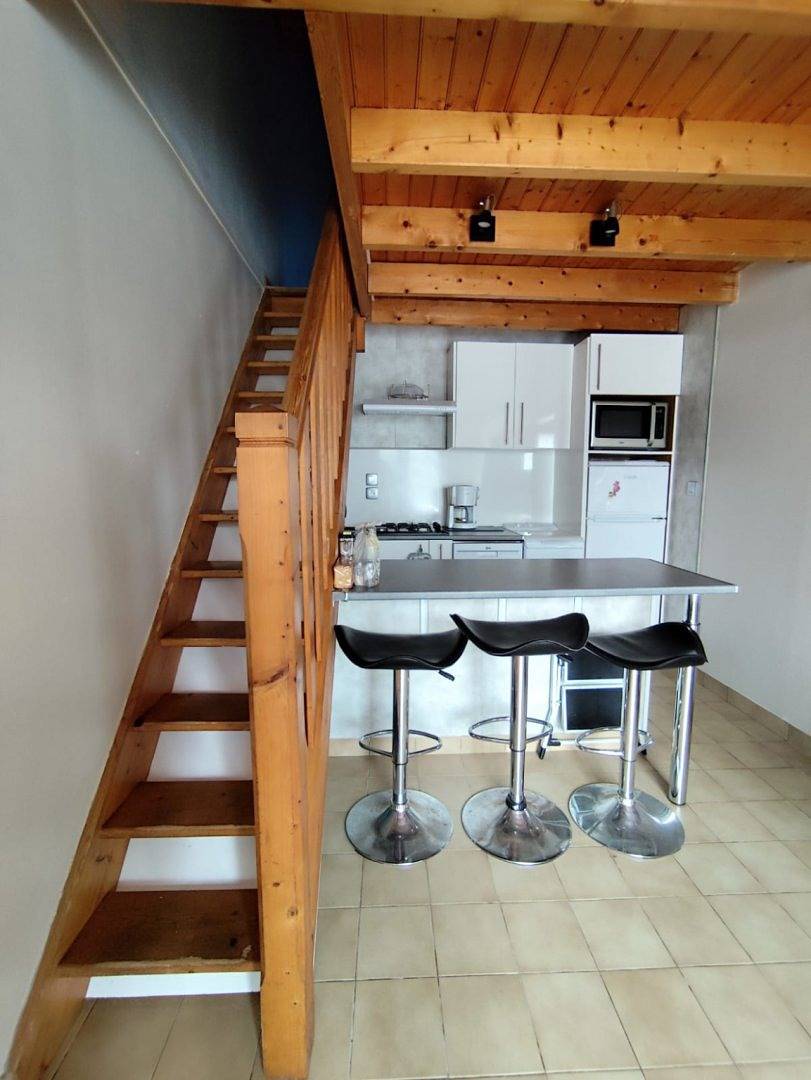 Maison à moins de 400 mètres à pied de la mer in Bretignolles-sur-Mer, Vallée de la Loire