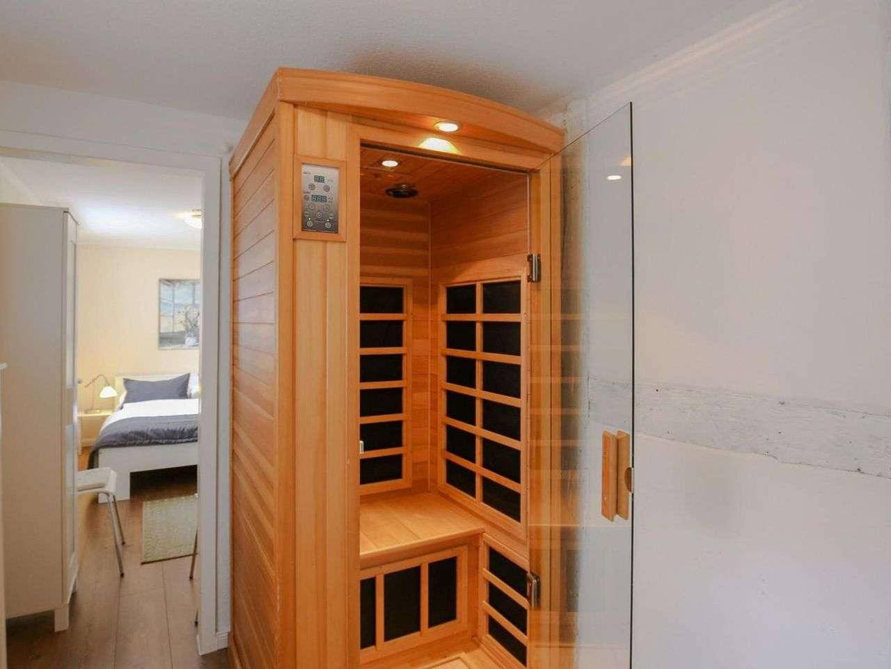 Ganze Ferienwohnung, Sanddüne - Sanddüne in Tönning, Halbinsel Eiderstedt