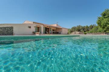 Finca in Son Servera, Mallorca Osten für 6 