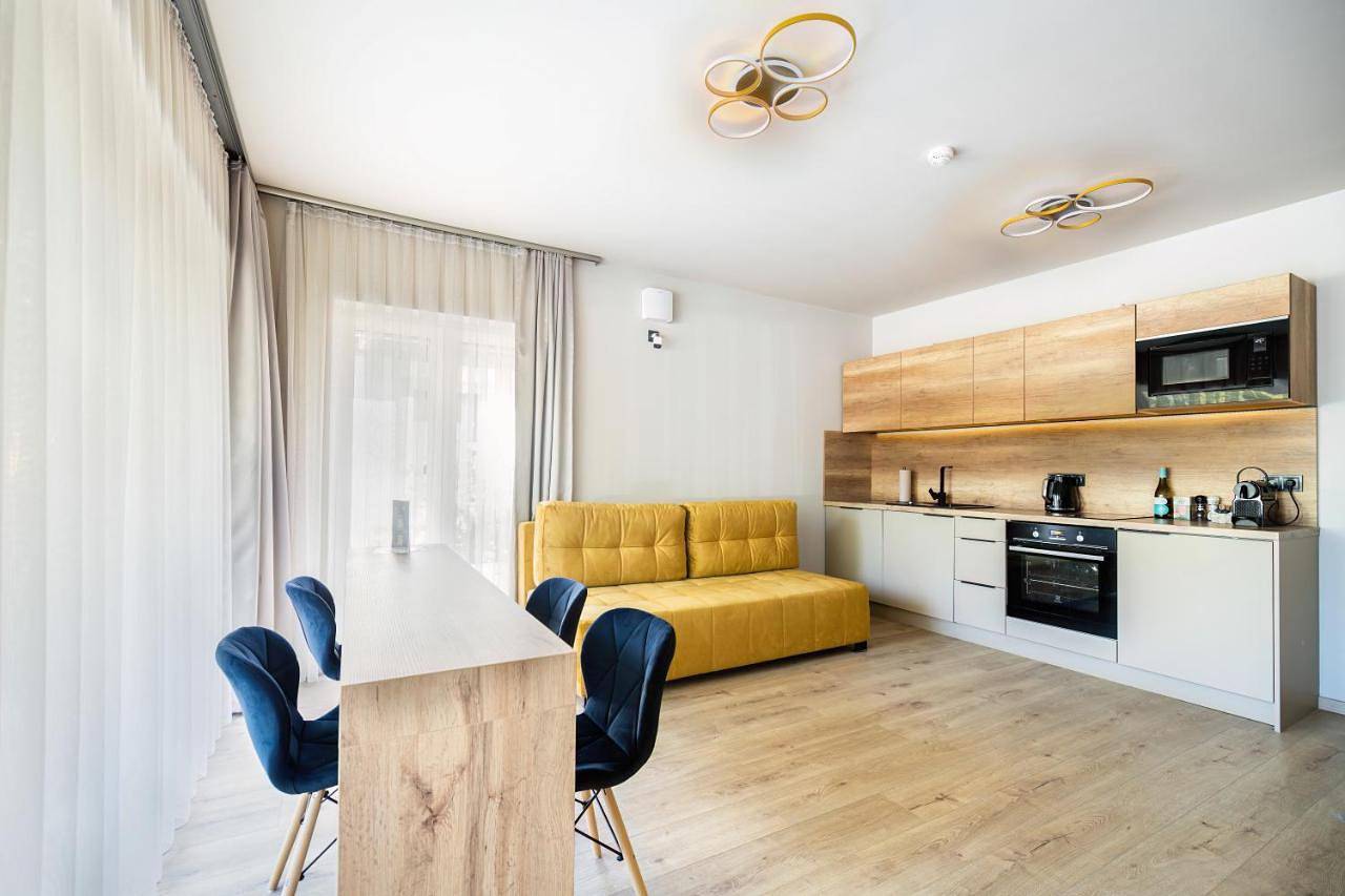 Ganze Wohnung, Optimus Residence in Balatonföldvar, Plattensee Südufer