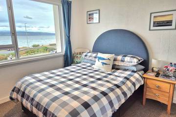 Holiday Rental for 12 People in Kirn, Dunoon, Photo 3