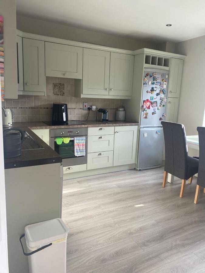 Holiday rental for 6 people, with View in Dungarvan