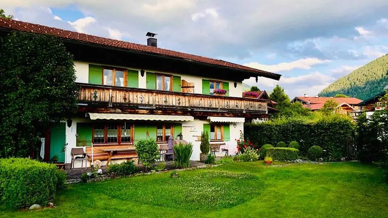 Apartamento vacacional entero, Ferienwohnung für 2 Personen (30 m²) in Tegernsee in Alpes Bávaros