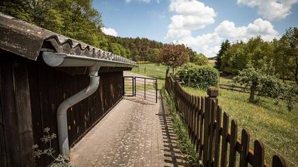 Chalet voor 8 Personen in Dohm-Lammersdorf, Vulkaan-Eifel, Afbeelding 3