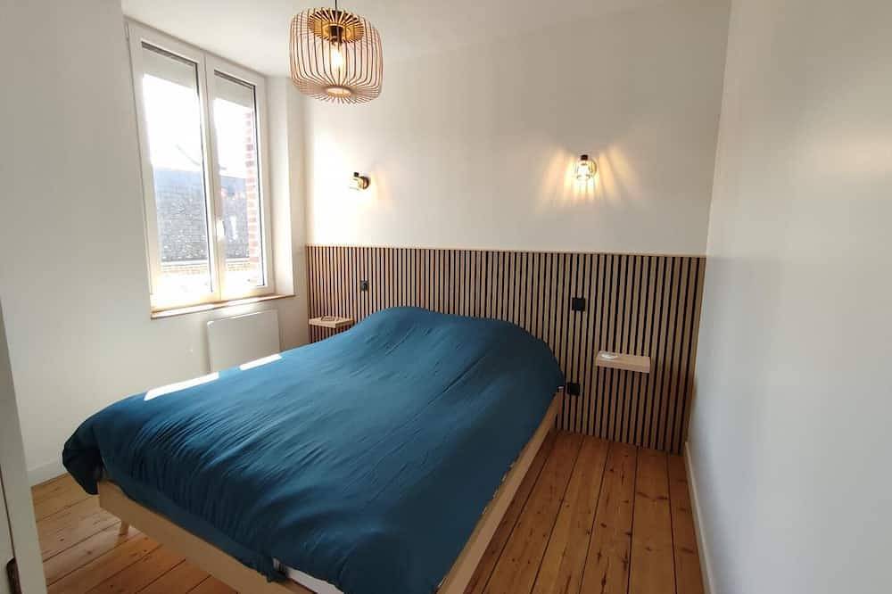 Gîtes de France® - Clara's house in Saint-Valery-en-Caux, Dieppe region