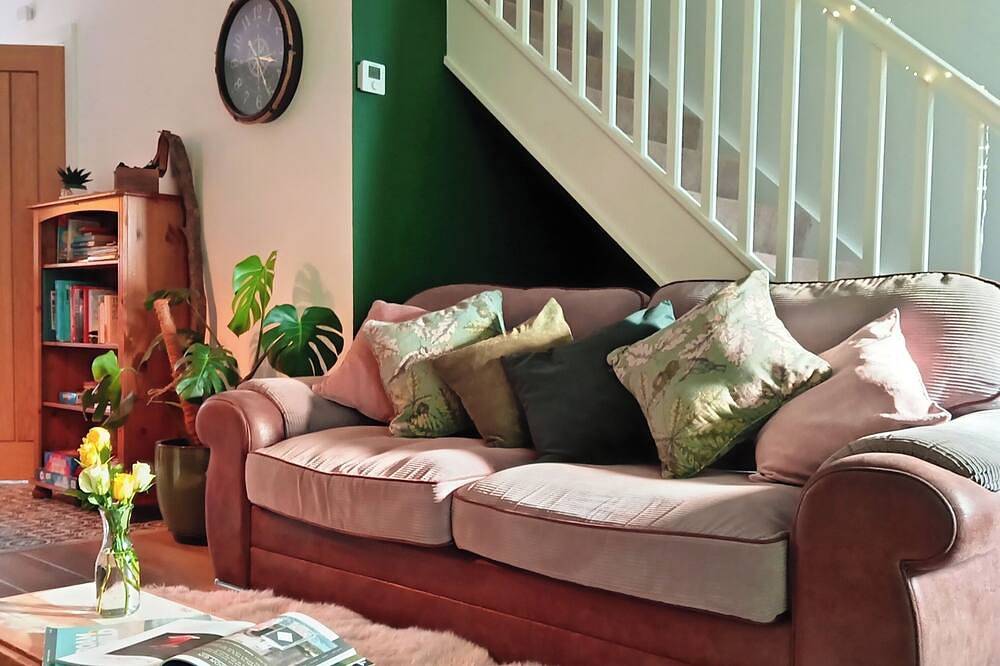 Casa vacanza a Newquay a partire da 121€ a notte