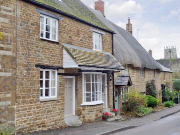 Vakantiehuis voor 6 Personen in Cotswolds, Zuidoost Engeland, Afbeelding 1