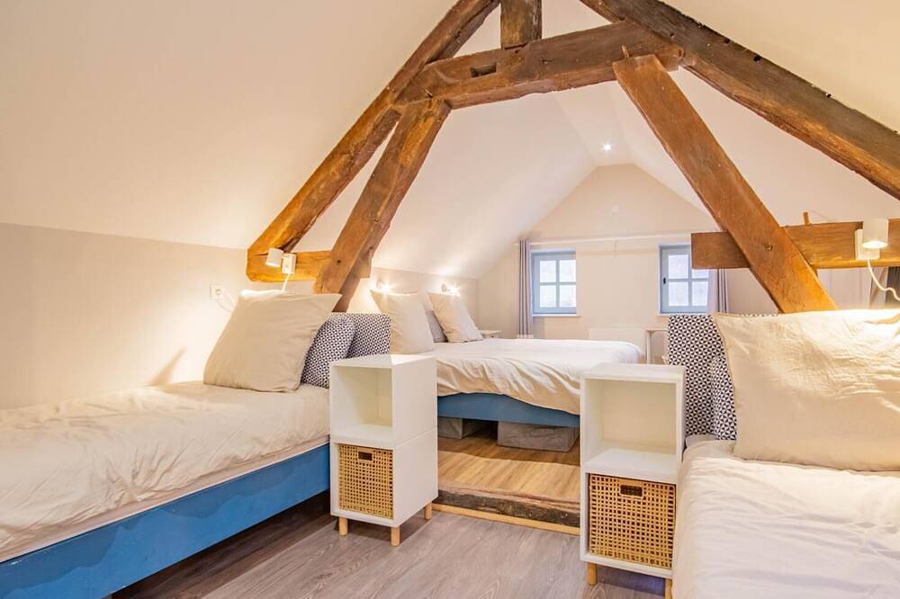 Chez Gladys et Marius in Saint-André-le-Désert, Région de Mâcon