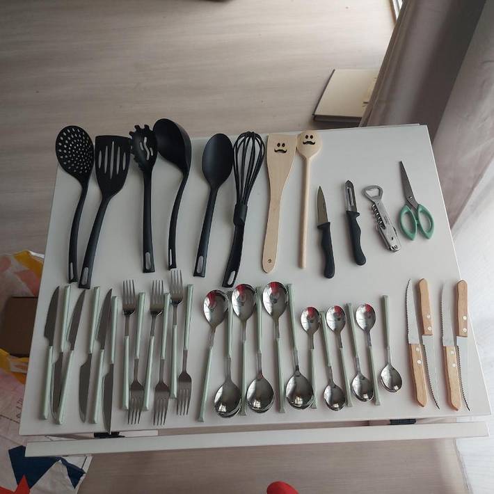 Location de vacances pour 2 personnes, avec vue et jardin à Méricourt - 4