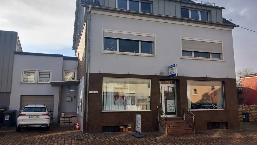 Appartement de vacances pour 4 personnes - 1