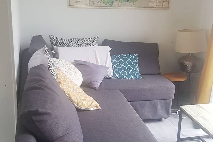 Cottage für 4 Personen auf dem Land ideal für den Besuch der Tarn in Gaillac, Albi und Umgebung