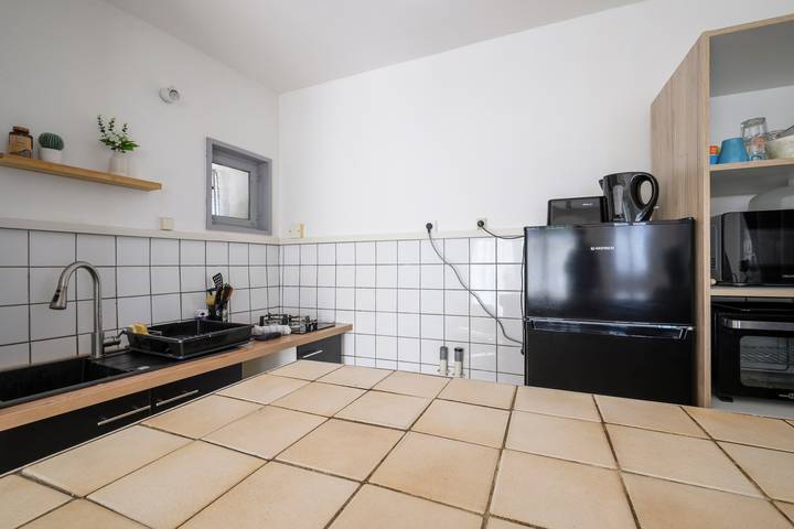 Casa luminosa vicino al centro con Wi-Fi a Carpentras in Carpentras, Parco naturale regionale del Mont Ventoux