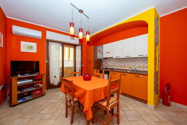 Ferienwohnung für 5 Personen auf La Maddalena - 3
