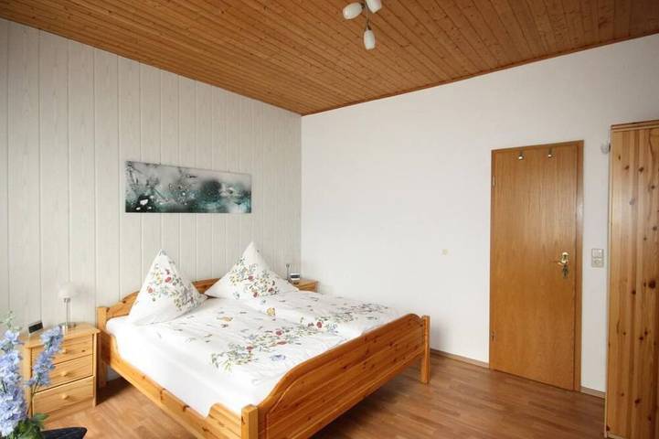 Ganze Wohnung, Fewo Bergkristall in Neudorf, Sehmatal
