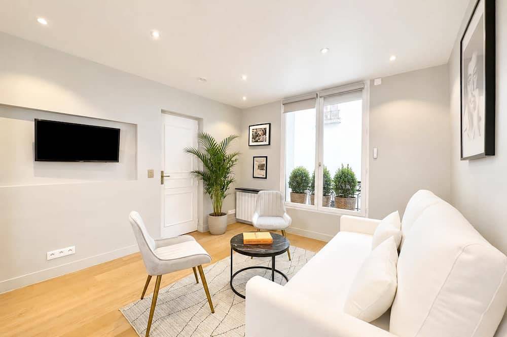 Appartement de vacances
