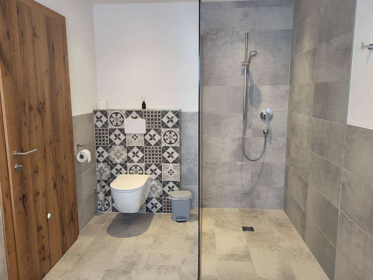 Geheel appartement, Bergblick in Meer , Verwall 