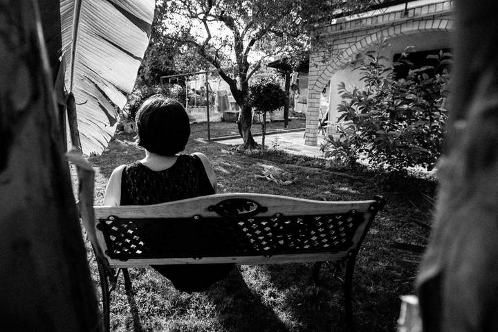 Alojamiento y desayuno para 3 personas, con vistas y jardín - 1