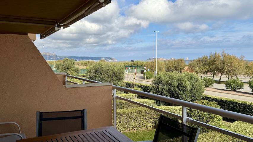 Ganze Wohnung, Port Pals E 202 in Pals, Costa Brava