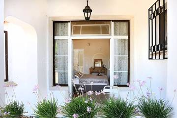 Chalet für 3 Personen in São Gonçalo de Lagos, Algarve, Bild 4