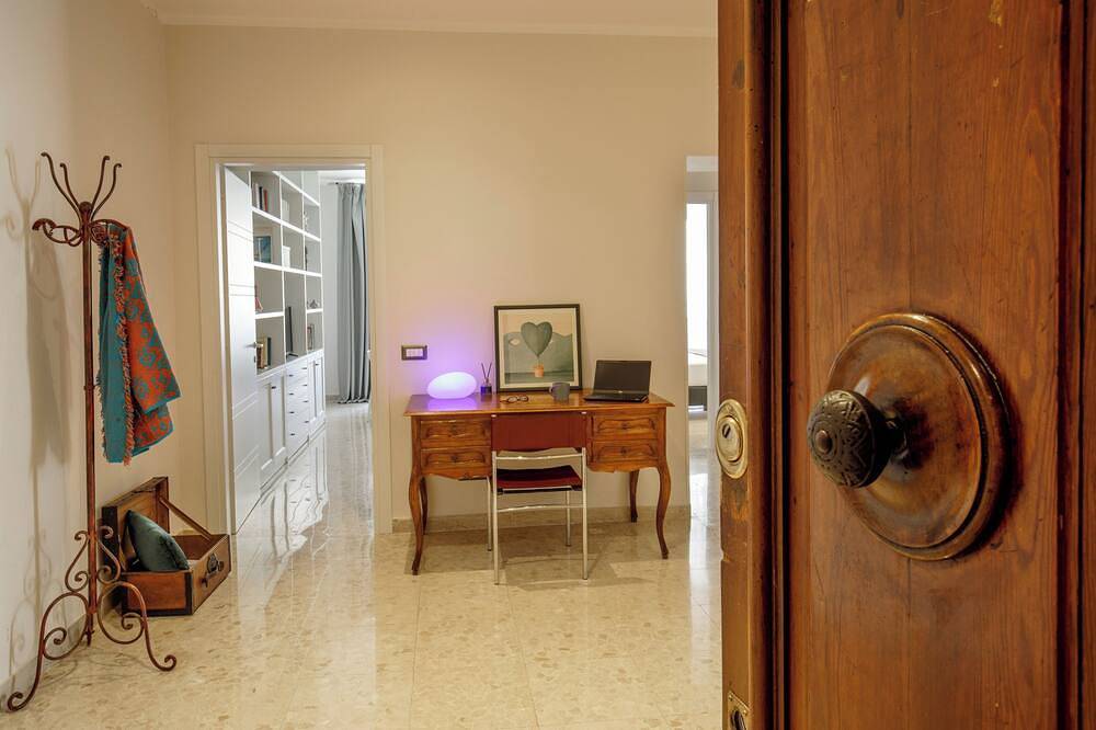 Appartamento vacanze a Roma a partire da 479€ a notte
