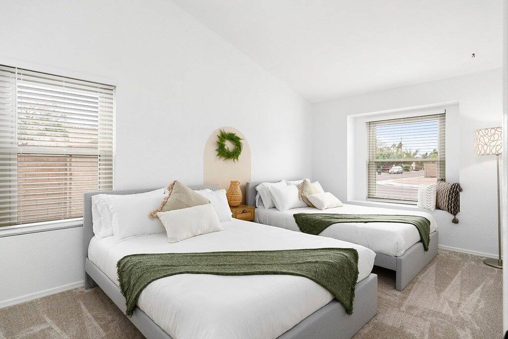 Perfect Az getaway - Valvistaliving in Gilbert, Maricopa County