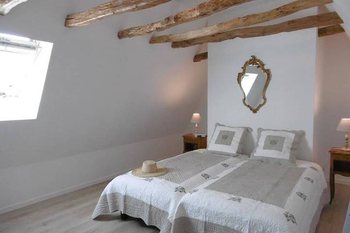 Location de vacances pour 18 personnes, avec terrasse et jardin à Prats-de-Carlux - 3