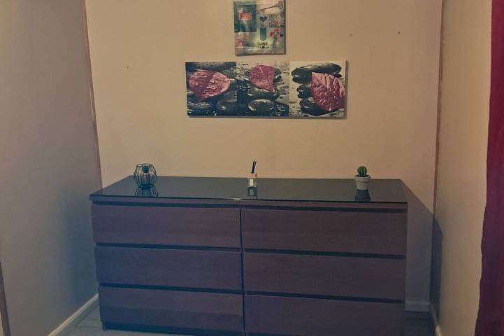 Location de vacances pour 6 personnes, avec jardin à Saint-Amand-en-Puisaye - 3