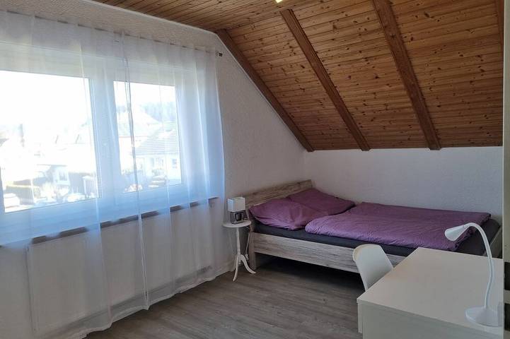 Ferienwohnung für 6 Personen in Rottweil - 2